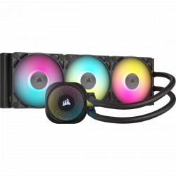 Corsair Icue Link Titan 360 Rx Rgb Liquid Cpu Cooler 360mm A