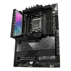 MOTHER ASUS (AM5) ROG CROSSHAIR X670E HERO