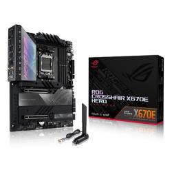MOTHER ASUS (AM5) ROG CROSSHAIR X670E HERO