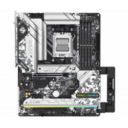 MOTHER ASROCK (AM5) X670E STEEL LEGEND