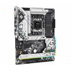 MOTHER ASROCK (AM5) X670E STEEL LEGEND