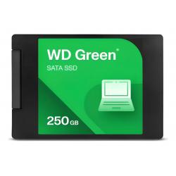 Disco solido SSD Western Digital Green 250GB SATA III