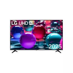 TV SMART CLASS 4K UHD W/AI THINQ LG 65