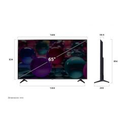 TV SMART LG 65 Pulgadas 4k ultra hd bluetooth Wi-fi