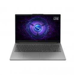 Notebook Lenovo LOQ 15IAX9E 15.6 FHD 144HZ i7-12650HX 16GB 4800MHZ DDR5 1TB NVME