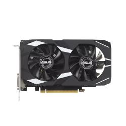 VGA 6GB RTX 3050 ASUS DUAL 06G D6