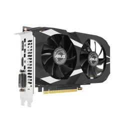 VGA 6GB RTX 3050 ASUS DUAL 06G D6