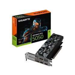 VGA Gigabyte GeForce RTX 5050 OC Low Profile 8G (6736)