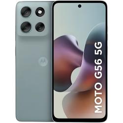 Motorola Moto G56 (5G) 8GB RAM 256GB ROM - GRAY