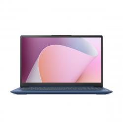 Notebook Lenovo IP Slim 3 15AMN8 15.6 FHD AMD R3 7320U 16GB DDR5 5500 256G NVME 