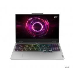 Notebook Lenovo LOQ 15AHP10 15.6 FHD 144HZ R7 250 IA 16GB 5600 +SLOT LIBRE DDR5 