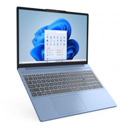 Notebook Lenovo IP Slim 3 15IRH10 I7 13620H 16GB (8G+8G) 4800 512GB NVME W11H AZ