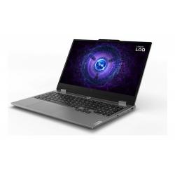 NB LENOVO 15.6 LOQ I5-12450HX 24G 512 RTX4050 W11H