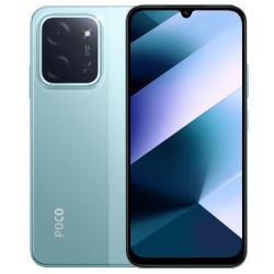 XIAOMI POCO C85 8GB RAM 256GB ROM - GREEN