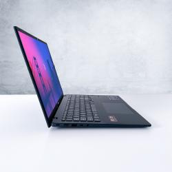 Notebook ASUS AMD RYZEN 5 330 16gb Ddr5 512gb SSD 16 Pulgadas WUXGA