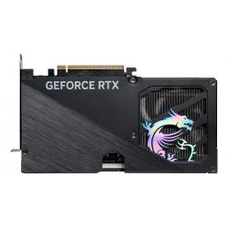 Placa De Video Geforce MSI Rtx 5060 Ti 8gb Gaming Trio Oc