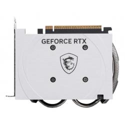 Placa De Video MSI Geforce Rtx 5060 8gb Cyclone Oc