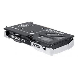 Placa De Video Nvidia Msi 5060 Ti Ventus 2x Plus 8gb Gddr7
