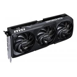 Placa de Video MSI GeForce RTX 5070 Ti 16G SHADOW 3X OC GDDR7