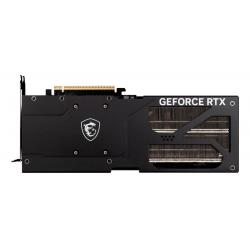 Placa de Video MSI GeForce RTX 5070 12G VENTUS 3X OC GDDR7