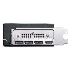 Placa de Video MSI GeForce RTX 5070 12G SHADOW 2X OC GDDR7