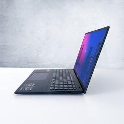 Notebook ASUS  AMD RYZEN 5 330 32gb Ddr5 512Gb SSD 16 Pulgadas WUXGA