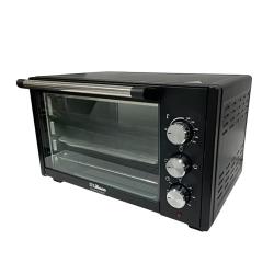 Horno electrico liliana compactcook 20 litros