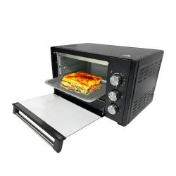 Horno electrico liliana compactcook 20 litros