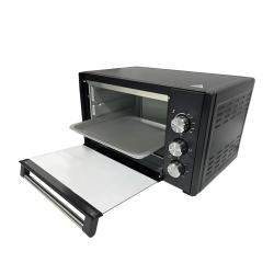 Horno electrico liliana compactcook 20 litros