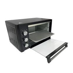 Horno electrico liliana compactcook 20 litros
