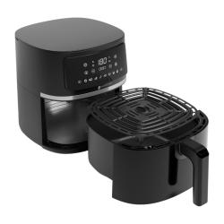 Freidora de Aire Digital Master Chef 5,2L MC-AF520N