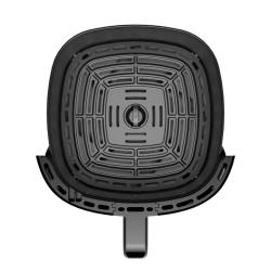 Freidora de Aire Digital Master Chef 5,2L MC-AF520N