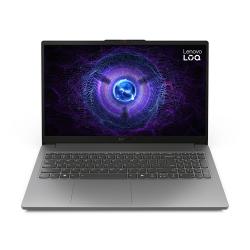 NB LENOVO 15.6 LOQ I5-12450HX 8G 512G RTX3050 W11H