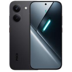 XIAOMI POCO X8 PRO 8GB RAM 256GB ROM - BLACK