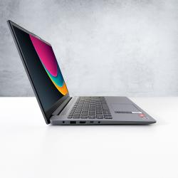 Notebook Lenovo SLIM 3 Ryzen 5 7520u 8gb 512gb