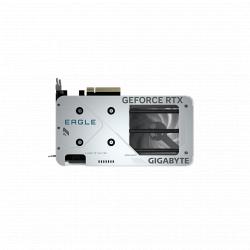 PLACA DE VIDEO GIGABYTE RTX 5060 EAGLE OC ICE 8GB WHITE