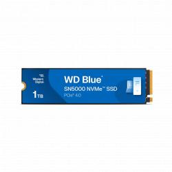 DISCO SSD M.2 1TB WD BLUE SN5000 NVME