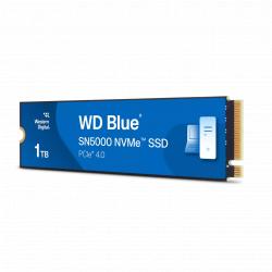 DISCO SSD M.2 1TB WD BLUE SN5000 NVME