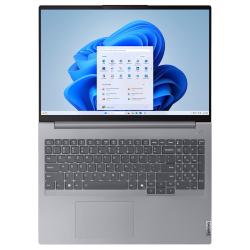 Notebook Lenovo Tb16 R5-7535Hs 8Gb 512Gb  1Yp