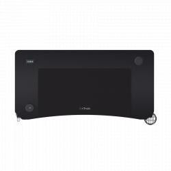 ESCRITORIO TRUST GXT709 LUMINUS PRO RGB