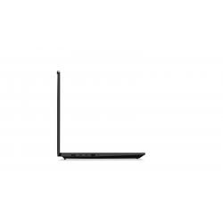 Notebook Lenovo P16S U7 Rtx500 16Gb 1T Win 11 Pro 3 Años Garantía