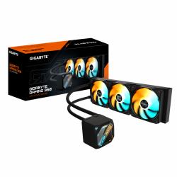 Water Cooler Gigabyte Gaming 360 Negro