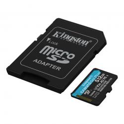 Canvas Go! Plus Tarjeta de Memoria microSD 512gb