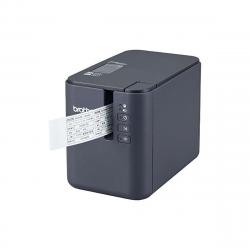 Rotuladora Brother Manual P.Touch p900w