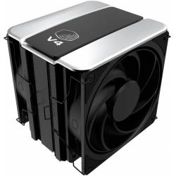 COOLER CPU COOLER MASTER V4 ALPHA 3DHP BLACK