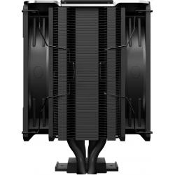COOLER CPU COOLER MASTER V4 ALPHA 3DHP BLACK