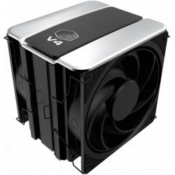 COOLER CPU COOLER MASTER V4 ALPHA 3DHP BLACK