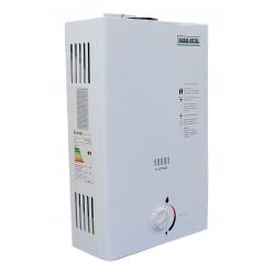 CALEFON BRAM-METAL 13 LTS S/LLAMA PIL C/ENC A PILA GE