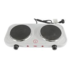 ANAFE FOCO 2 HLLA 2000 W C/TERMOSTATO NEW