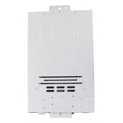 Calefon bram-metal 13 lts s/llama pil c/enc a pila Gas Natural